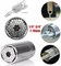 Universal Socket Wrench Tool for Drill Alligator Super Magic Grip Multi Shape